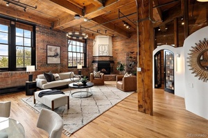 photo 1 of 1616 14th St Unit 2F, Denver, CO 80202