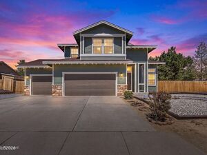 photo 1 of 21105 Mount Evans Dr, Reno, NV 89508