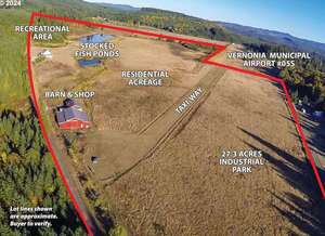 photo 1 of 15165 AIRPORT WAY, VERNONIA, OR 97064