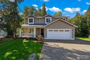 photo 1 of 9525 S 221st Pl, Kent, WA 98031