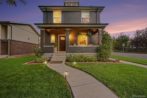 photo 1 of 3002 N Gilpin Street, Denver, CO 80205