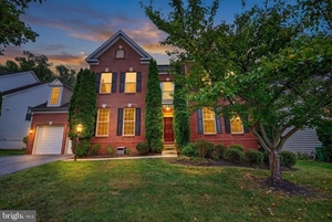 photo 1 of 15503 Sir Edwards Dr, Upper Marlboro, MD 20772