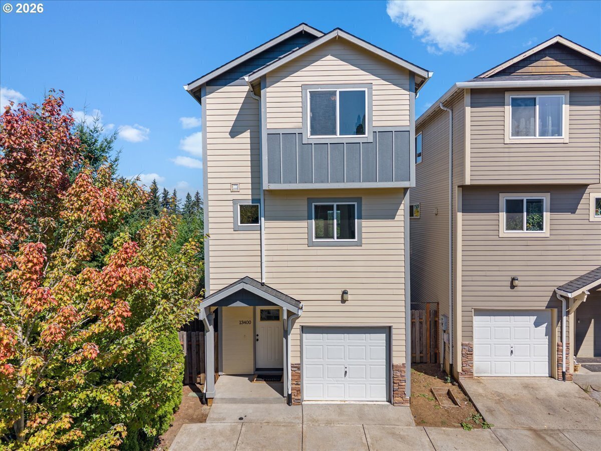 photo 1 of 13400 SE Steele St, Portland, OR 97236