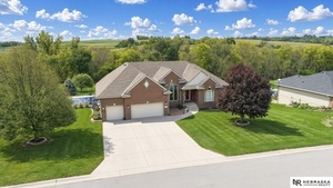 photo 1 of 11486 Todd Dr, Blair, NE 68008