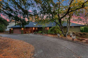 photo 1 of 4110 SW Jerald Ct, Portland, OR 97221
