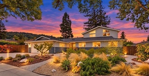 photo 1 of 215 Belgatos Rd, Los Gatos, CA 95032