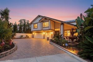 photo 1 of 6425 E  Shady Valley Ln, Anaheim, CA 92807