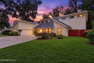 photo 1 of 2810 Beauclerc Rd, Jacksonville, FL 32257