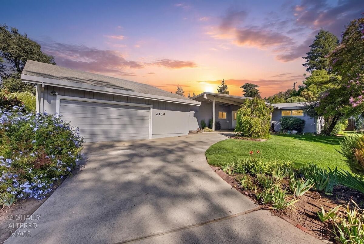 photo 1 of 2130 Trimble Way, Sacramento, CA 95825