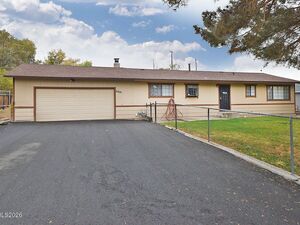 photo 1 of 8700 Aquifer Way, Reno, NV 89506