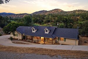 photo 1 of 33515 River Knolls Ln, Coarsegold, CA 93614