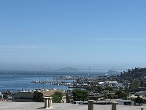 photo 1 of 200 Eden Roc Dr, Sausalito, CA 94965