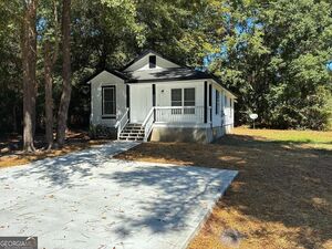 photo 1 of 2269 Leo Ct, Milledgeville, GA 31061