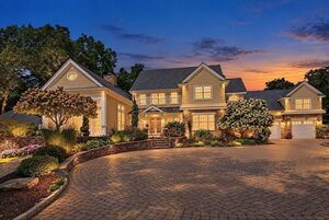 photo 1 of 68 W Hill Ave, Melrose, MA 02176
