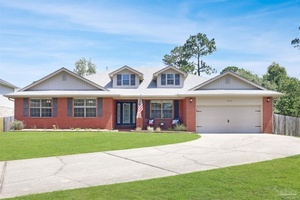 photo 1 of 8678 Reagan Dr, Pensacola, FL 32506