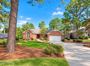 photo 1 of 25 Ivy Way, Pinehurst, NC 28374