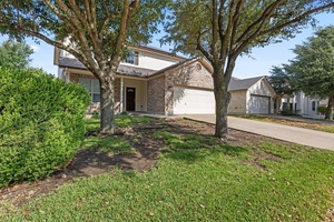 photo 1 of 18644 Dry Pond Dr, Pflugerville, TX 78660