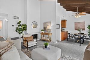 photo 1 of 641 Woodside Sierra #4, Sacramento, CA 95825