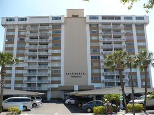 photo 1 of 675 S Gulfview Blvd #408, Clearwater Beach, FL 33767