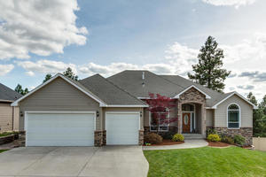 photo 1 of 16324 E Whirlaway Ln, Spokane Valley, WA 99037