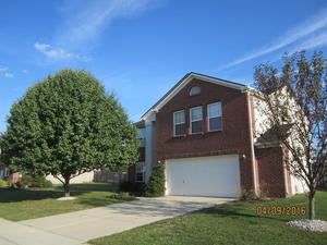 photo 1 of 638 Westport Dr, Brownsburg, IN 46112