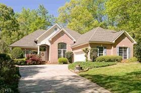 photo 1 of 285 Postwood Dr, Fayetteville, GA 30215