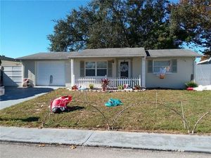 photo 1 of 9135 Chantilly Lane, Port Richey, FL 34668