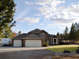 photo 1 of 24818 E Quincee, Newman Lake WA 99025