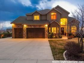 photo 1 of 13158 S Horizon Point Dr, Draper UT 84020