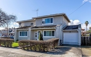 photo 1 of 1400 Jackson Street / 1217 Lewis Street Santa Clara, CA 95050