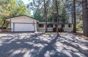 photo 1 of 5509 Glen Drive, Foresthill, CA 95631