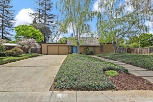 photo 1 of 1624 Clay Dr, Los Altos, CA 94024
