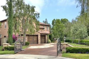 photo 1 of 35 Elliot Lane Coto De Caza 92679
