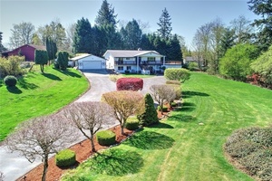 photo 1 of 11645 SE 286th St, Auburn, WA 98092