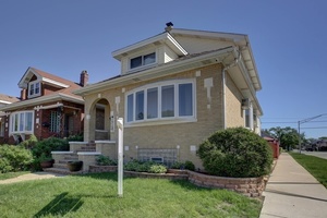 photo 1 of 7928 W Birchdale Ave, Elmwood Park, IL 60707