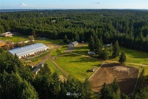 photo 1 of 1458 SW Andrews Lane, Port Orchard, WA 98367