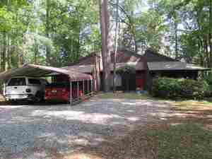 photo 1 of 188 Hickory Ln, Havana FL 32333