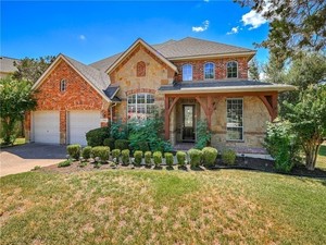 photo 1 of 7600 Crackling Creek Dr, Austin, TX 78736