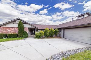 photo 1 of 395 Old Washoe Cir, Washoe Valley NV 89704