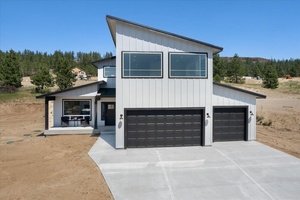 photo 1 of 60838 LAKE SPOKANE DR, NINE MILE FALLS, WA 99026