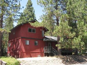 photo 1 of 34080 Shaver Springs Rd, Auberry CA 93602