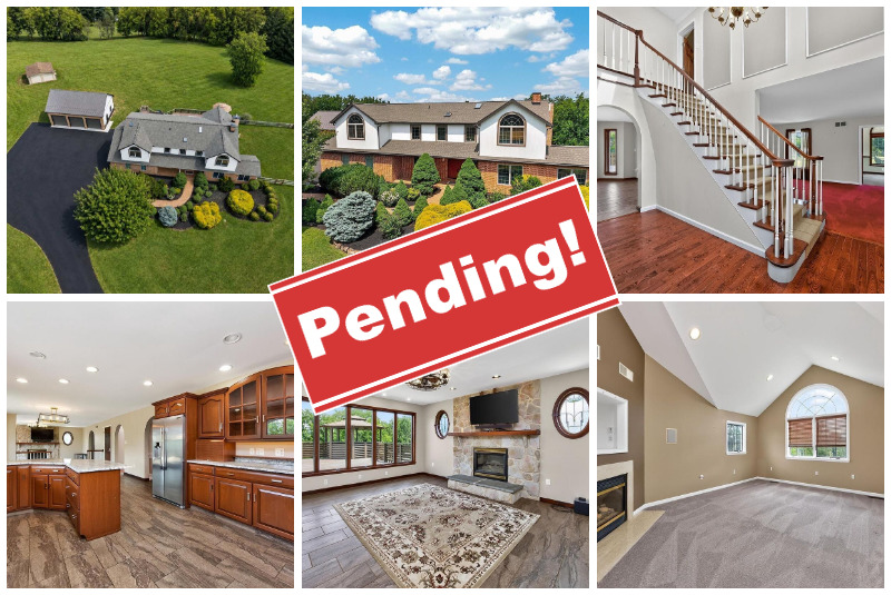 Sold: 24 Lehmann Dr, Douglassville, PA 19518