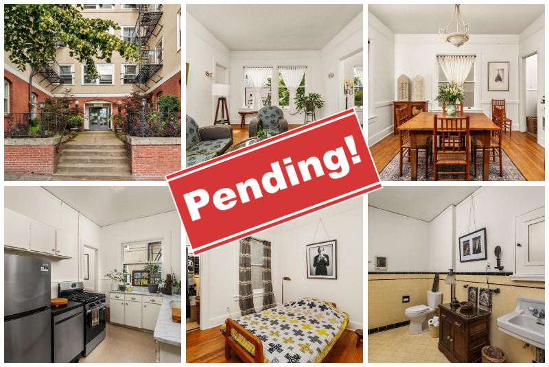 Sold: 731 SW King Ave #10, Portland, OR 97035