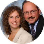Elizabeth & Frank Marrone