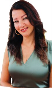 Rosalie Ansara
