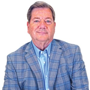 Jerry Welch