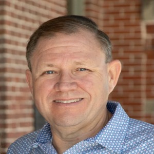 Patrick Lynch