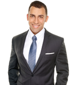 Joshua Massieh