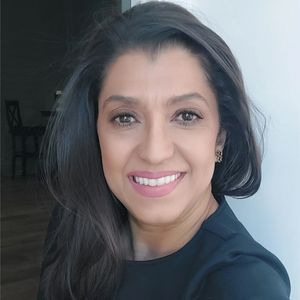 Monica M Bosco