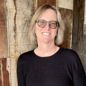 Carol MacNeill